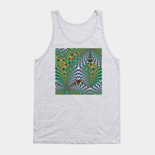 258a Tank Top